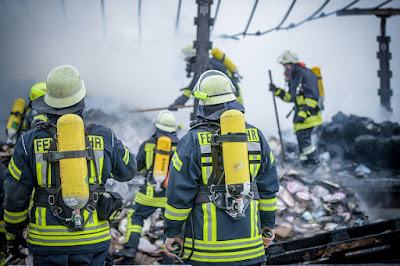 normativa antincendio-incendio-fuoco-Vigili del Fuoco