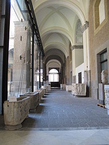 Museo Archelogico Nazionale