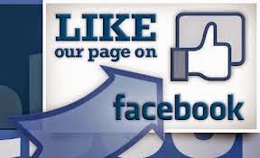 Please Like our Facebook Page