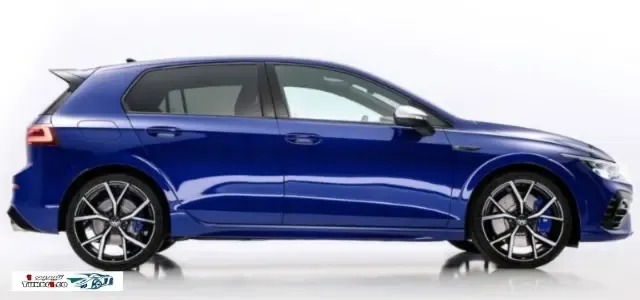 مواصفات جولف R 2022 الجديدة - Volkswagen Golf R 2022 Volkswagen Golf R 2022