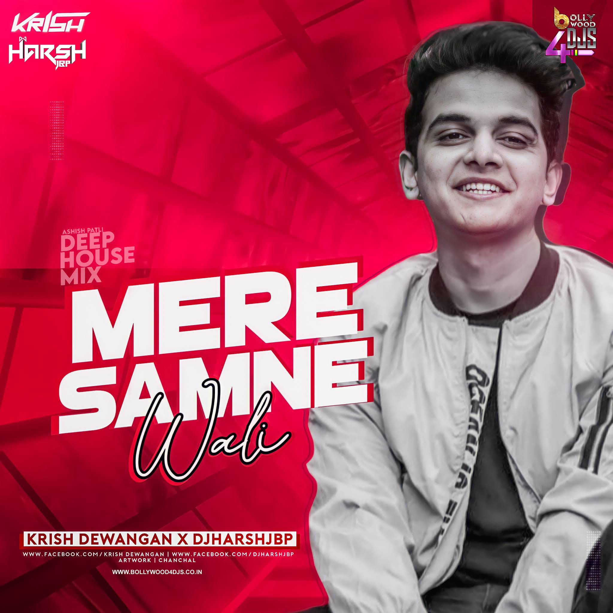 mere samne wali khidki mein deep house mix krish mere samne wali khidki mein deep house mix krish