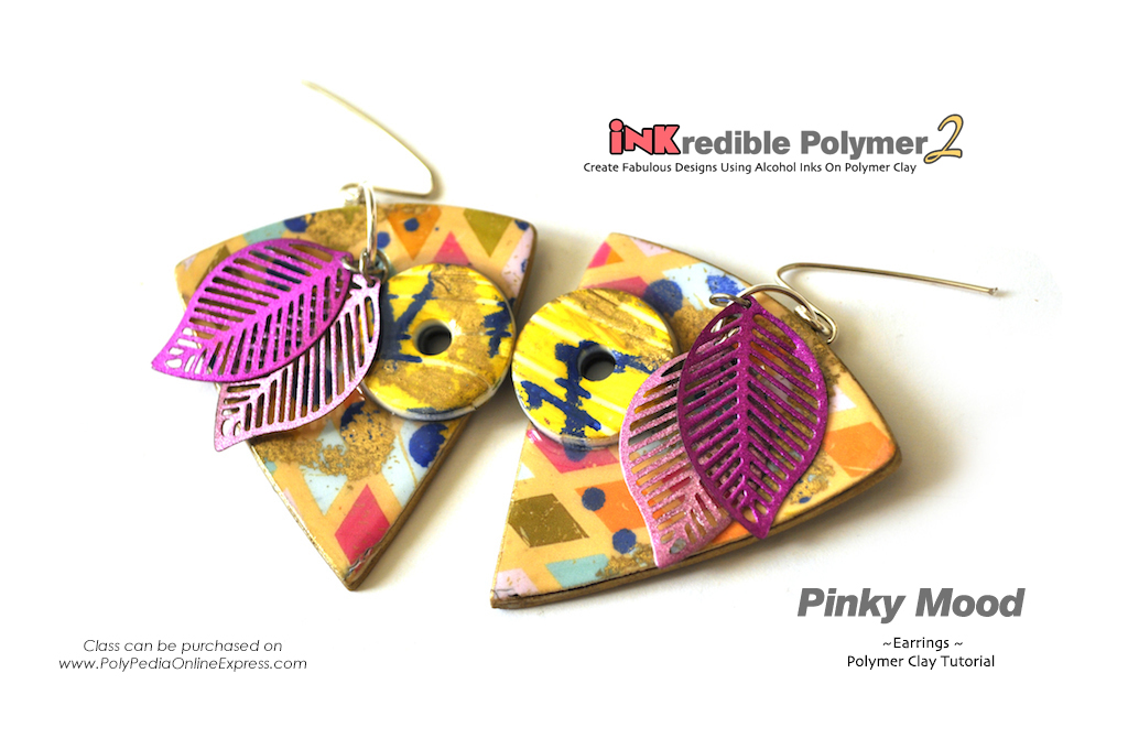 Polymeri Online Iris Mishly Polymer Clay Blog Hilla Bushari Magical