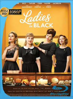 Señoritas de negro (Ladies in Black) (2018) HD [1080p] Latino [GoogleDrive] SXGO