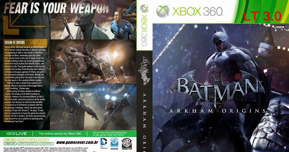 Batman xbox. Batman летопись Аркхема Xbox 360. Бэтмен игра на Xbox 360. Игра Batman летопись Аркхема (Xbox 360). Batman Arkham Origins Xbox 360.
