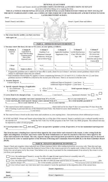 CENTRAL PARK GARDENS TENANTS ASSOCIATION New Lease Form For Rent central-park-gardens-tenants-association-new-lease-form-for-rent