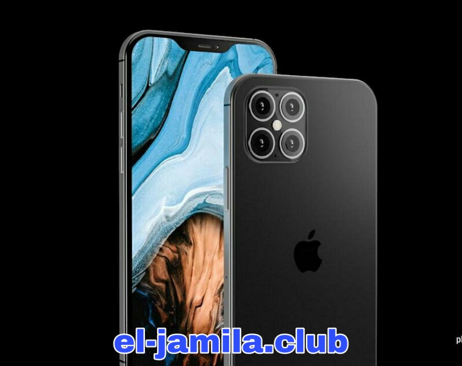 سعر و مواصفات وعيوب ايفون 12 Iphone 12
