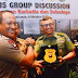 FGD Dalam Rangka Mencari Solusi Antisipasi dan Cegah Karhutla di Kalbar