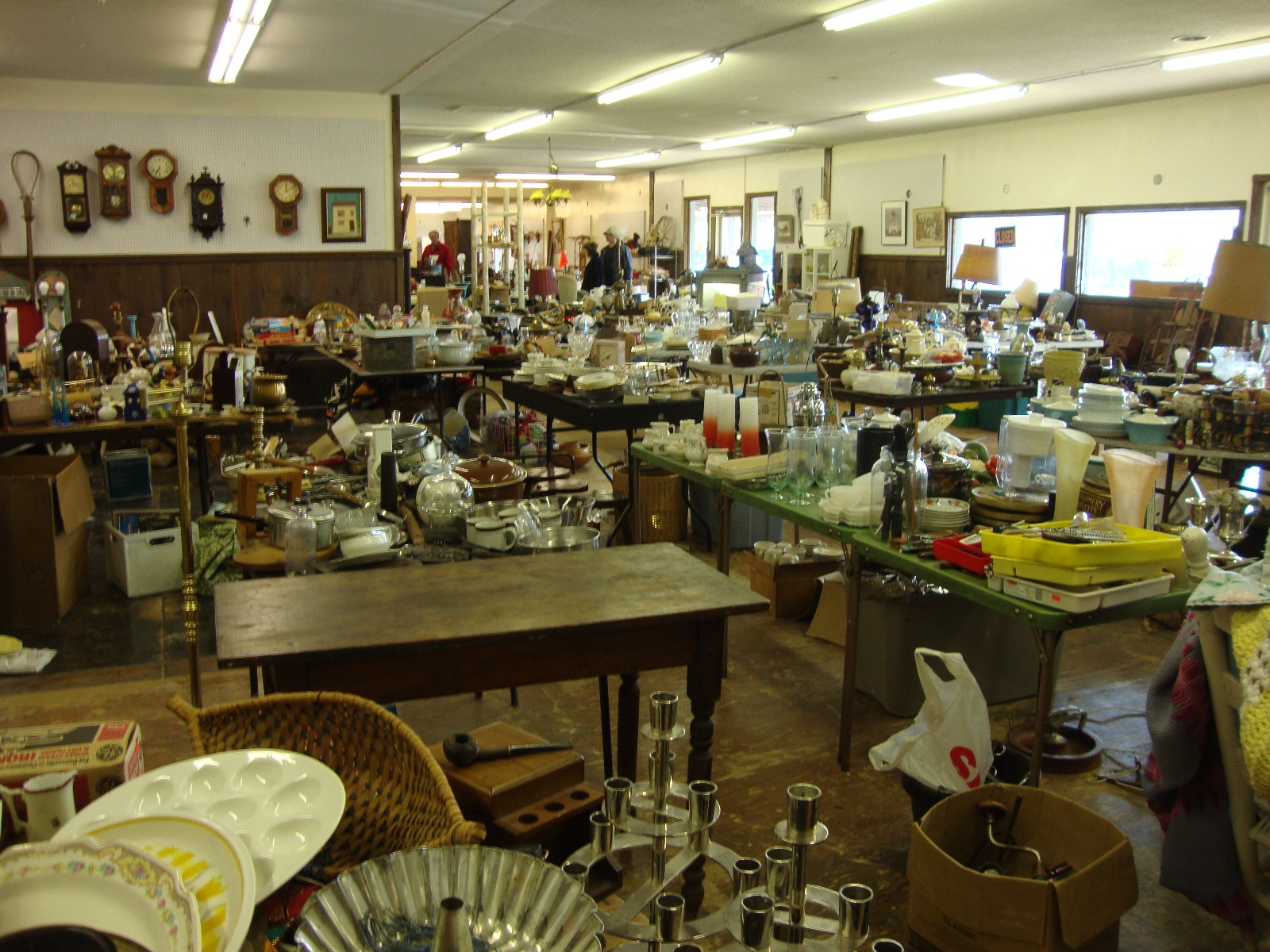 Yard Sale Garage Sale Blog Garage Sales in the Snow