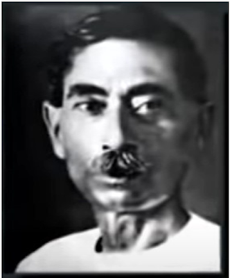 मुंशी प्रेमचंद का जीवन परिचय