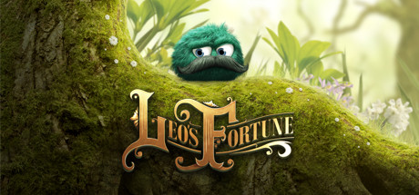 Leo's Fortune v1.0.5 Apk + Data Terbaru