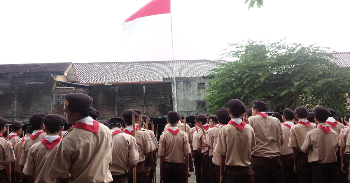 Tak Sebutkan 9 Komponen Kewargaan Digital