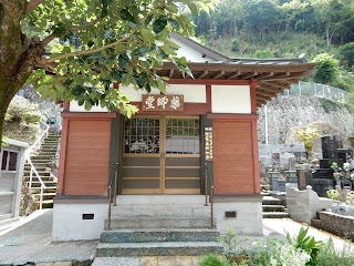 東昌寺薬師堂