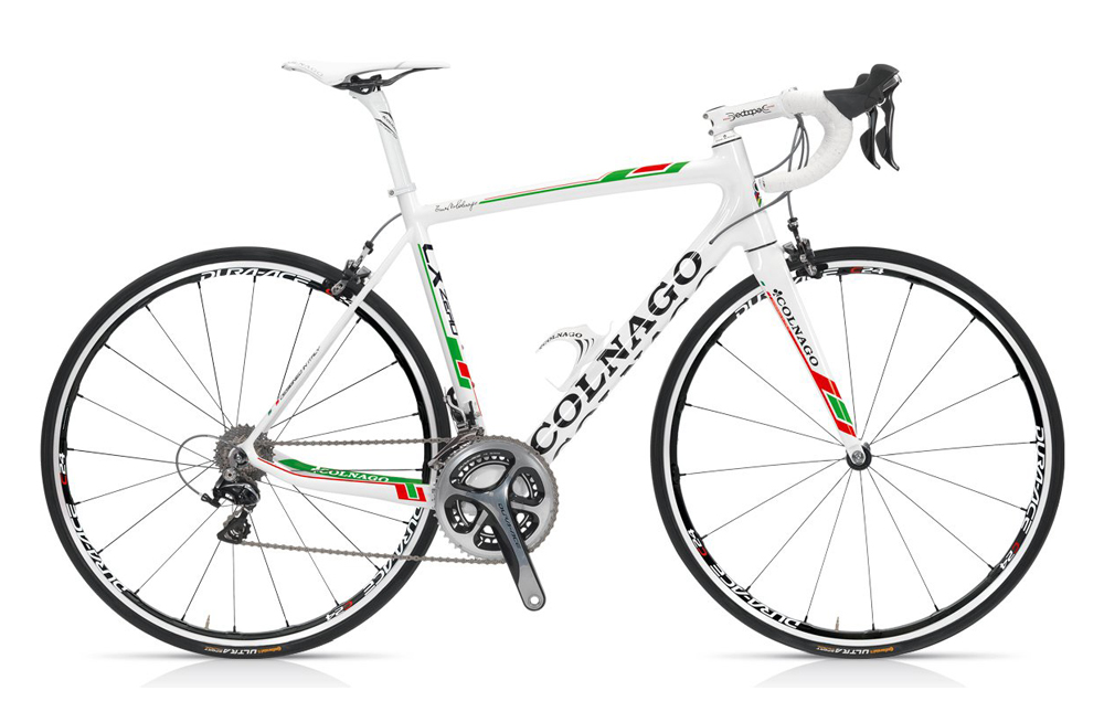 colnago cx zero 105
