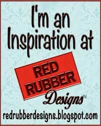 Top Pick at Red Rubber Designs October 2014