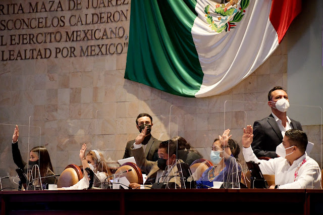 Mujeres y hombres por igual en la administración pública estatal, será realidad Mujeres y hombres por igual en la administración pública estatal, será realidad