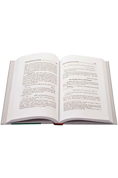 Islamic Fatwa Regarding Women - Image 2