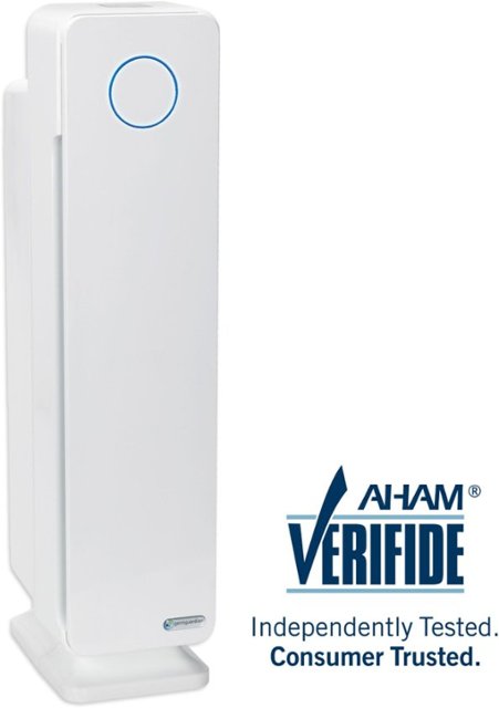 GermGuardian AC5350WDLX Air Purifier Features, Specs and Manual