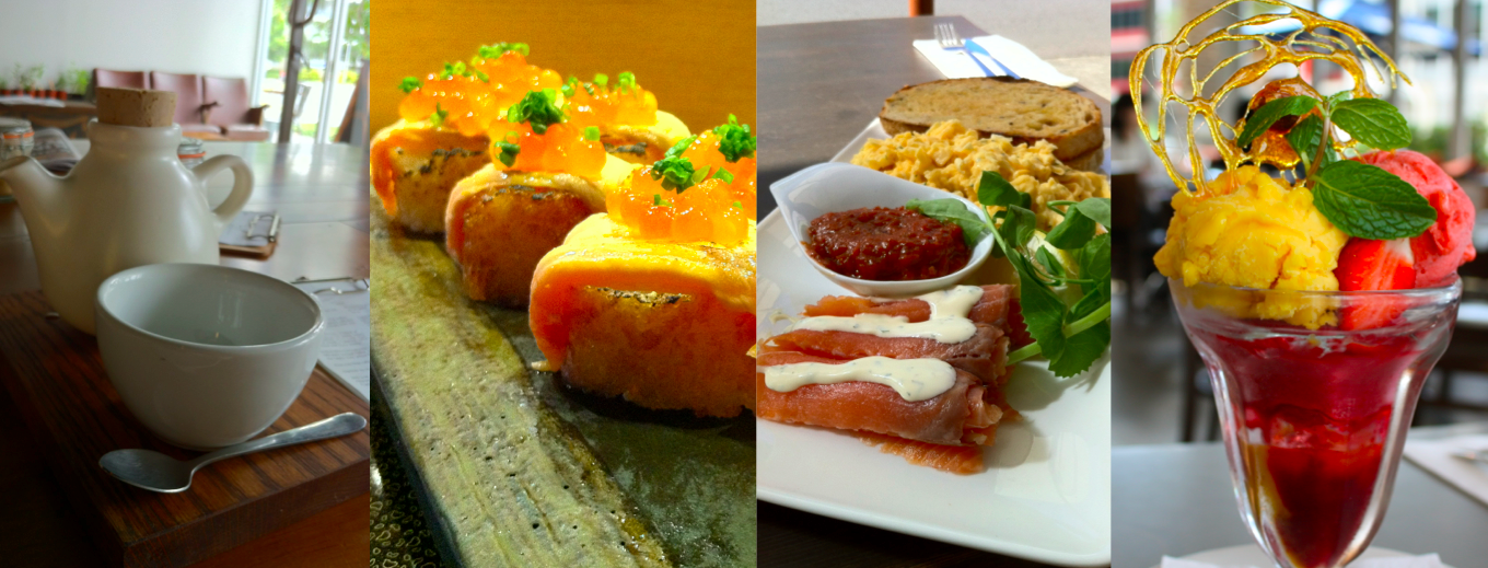 The Cafe Crawler Primal Pantry Teneriffe