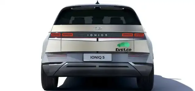 2023 Hyundai Ioniq 5