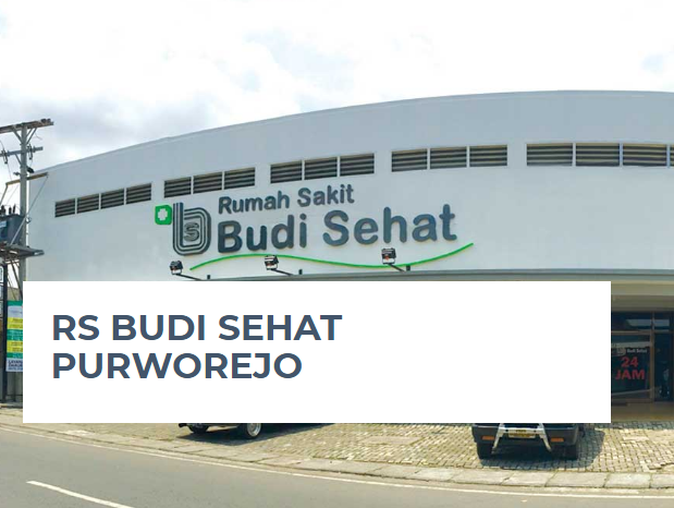 Jadwal Dokter RS Budi Sehat Purworejo