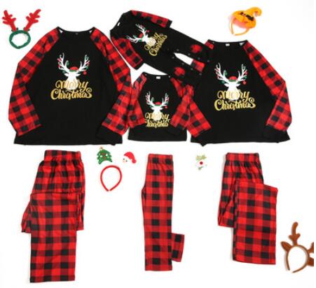 The Cutest Matching Christmas Pajamas Buying Guide 2