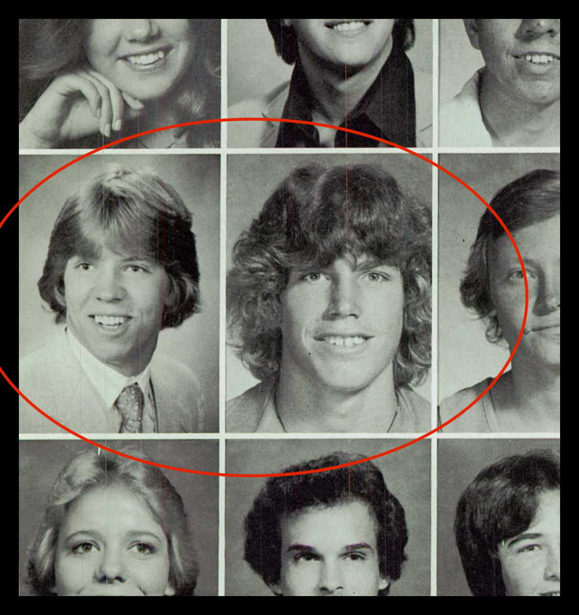 The Eerie Midnight Detective Agency: Lost Actor Found: Kristen Riter ...