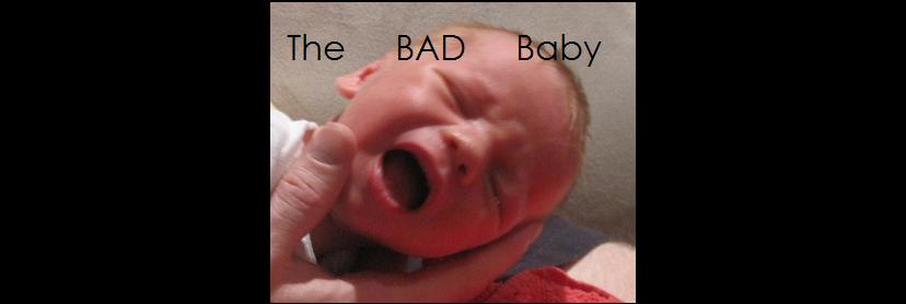 The Bad Baby