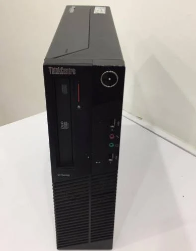 Review Lenovo ThinkCentre M92P SFF, Cocok Untuk Gaming?