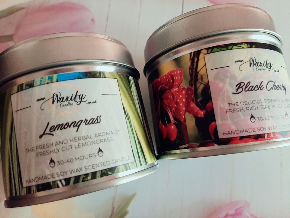 Waxify Candles cruelty free, vegane e profumatissime. Cosa volere di