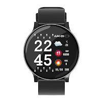COLMI Smartwatch CW8 
