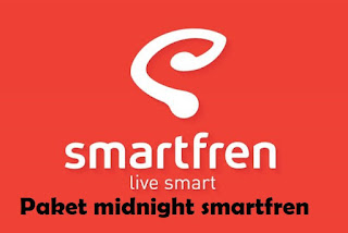 22+ Cara Mengubah Kuota Midnight Smartfren Gif