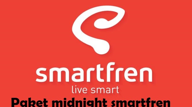 Paket Midnight Smartfren 12gb Dan 16gb Rp 20000 Paket Internet