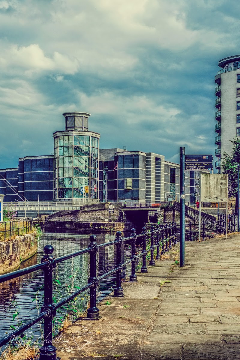 Leeds, City 15/69 in the UK Cityscape's Project | Mandy Charlton ...
