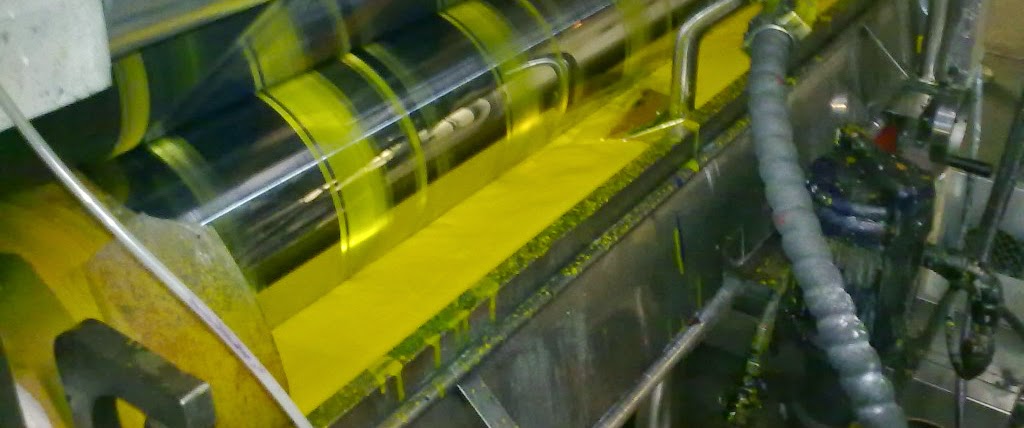 TECNOLOGIA 01 2014: SBI Profundidad. Rotograbado