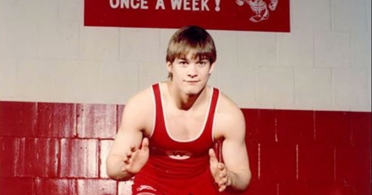Buster's Blog Jim Jordan and Ohio State's Wrestlegate