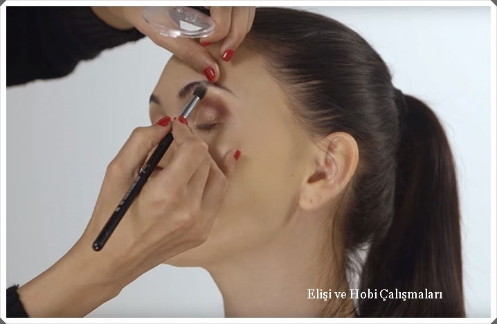 elisi ve hobi calismalari