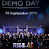 RISE ร่วมกับพันธมิตรองค์กรธุรกิจชั้นนำ จัด RISE. AI Demo Day แสดงผลงาน 30 สตาร์ทอัพระดับโลก ตอบโจทย์การใช้ปัญญาประดิษฐ์ในองค์กร