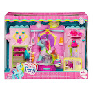 My Little Pony Rainbow Dash Building Playsets Fashion Fun With Rainbow Dash G3 Pony