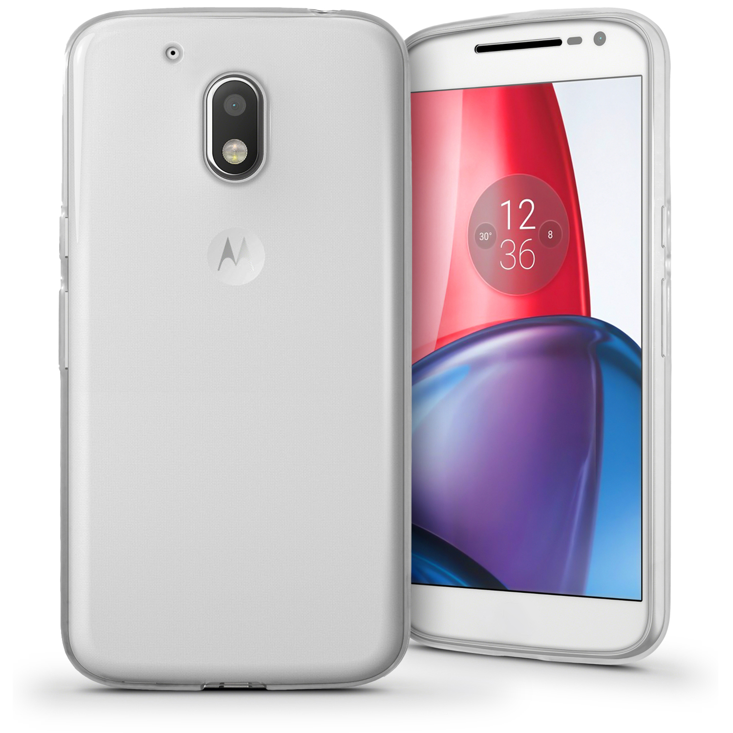 Stock Rom / Firmware Original Motorola Moto G4 Play XT1601 Android 6.0.1 Marshmallow Stock Rom