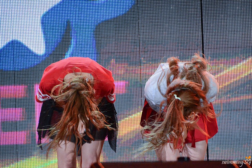 [레드벨벳] 구사즈의 공손배틀 | 인스티즈