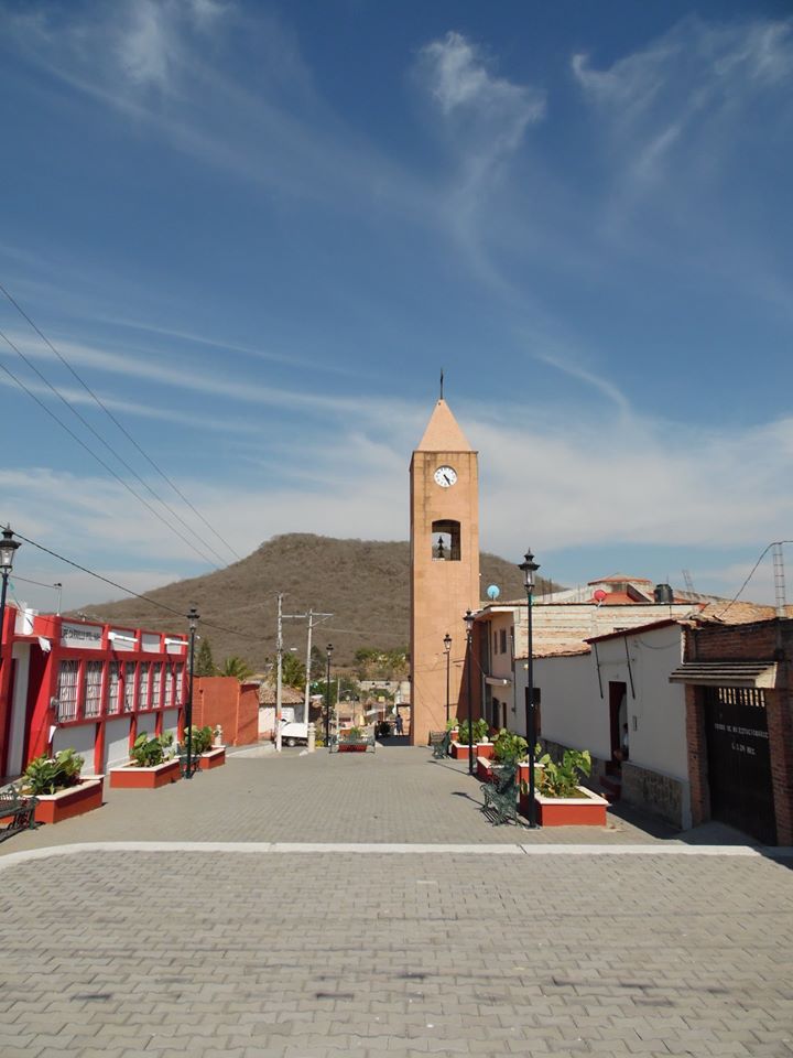 Comunidad Compostela Nayarit. Las Varas, Compostela Nayarit. México
