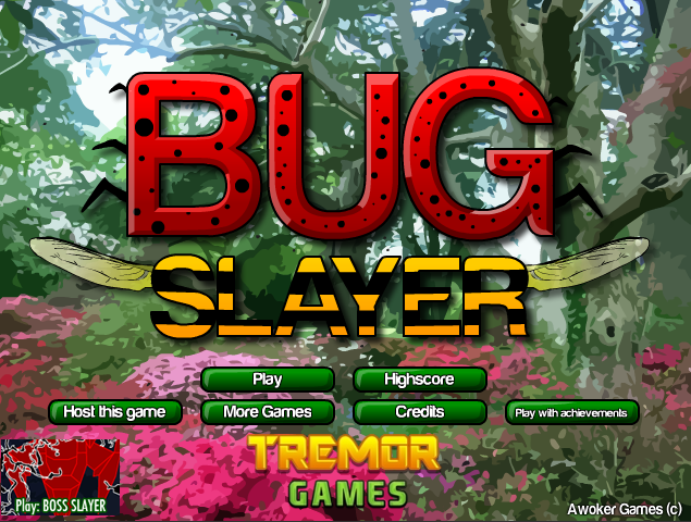 Everyday I'm Flashing: Bug Slayer Review