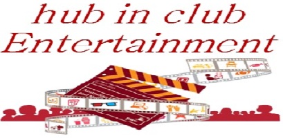 hub in club Entertainment