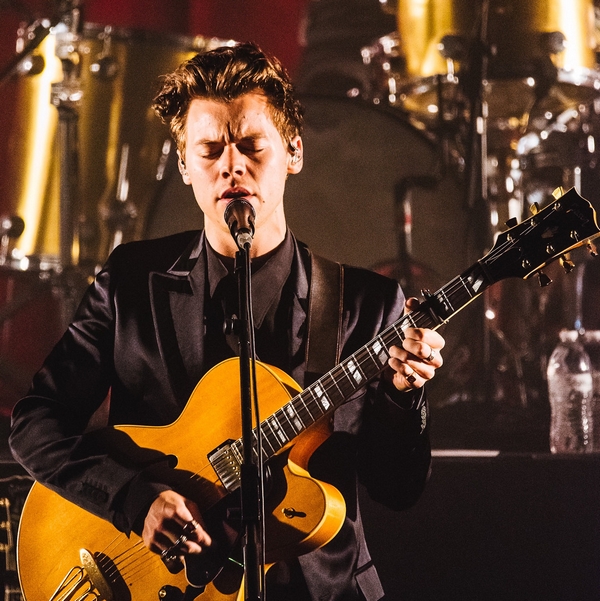 One Direction Suomi Harry Styles Live On Tour Philadelphia 5.10