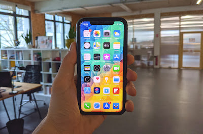 iPhone Application Bug: Apple Finally Fix Error On Its Smartphones