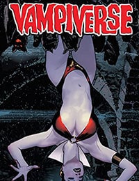 Vampiverse #6