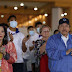 Daniel Ortega arremetió contra la comunidad internacional tras el fuerte rechazo a su reelección