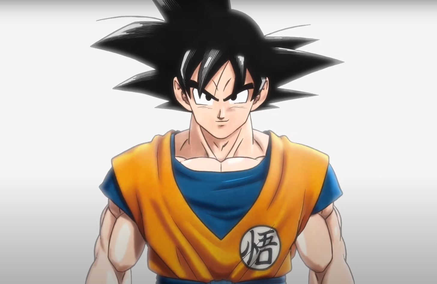 Dragon Ball Super Super Hero Trailer #AnimeNEWS NEW Dragon Ball Super: Super Hero Animated Teaser Trailer