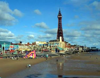 Cheap Blackpool Hotels