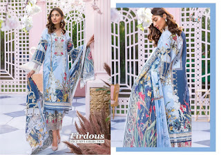 Shree fab Firdous Exclusive pakistani suits wholesale